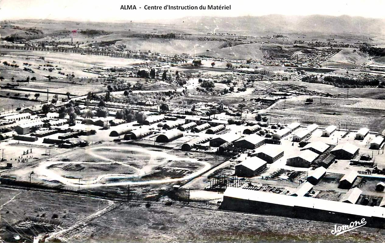 Alma - Centre d'Instruction du Materiel.jpg